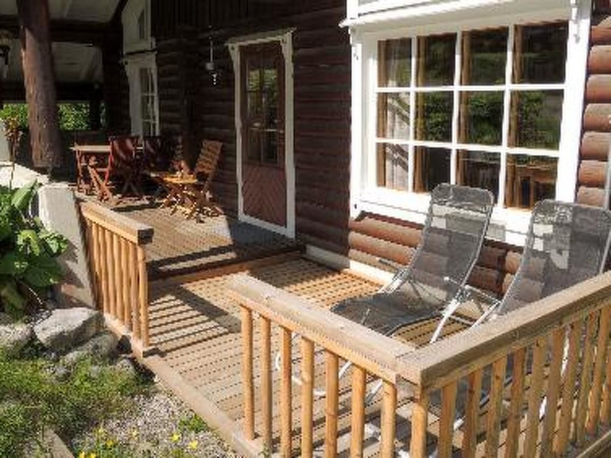 Дома для отпуска Holiday Home Kolin vernetti 3 Hattusaari