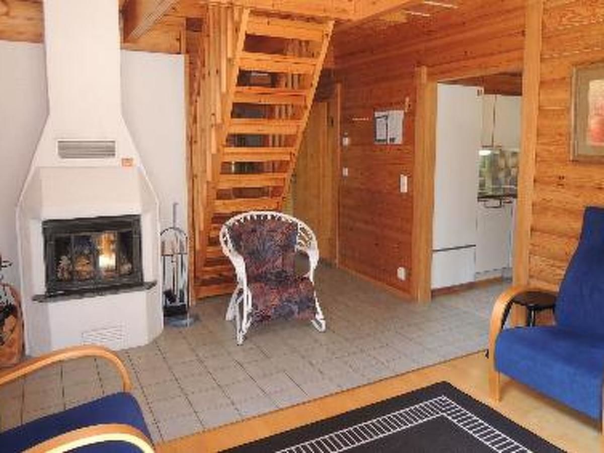 Дома для отпуска Holiday Home Kolin vernetti 3 Hattusaari-15