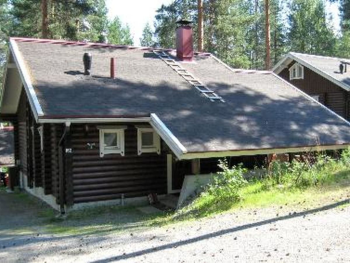 Дома для отпуска Holiday Home Kolin vernetti 3 Hattusaari-16