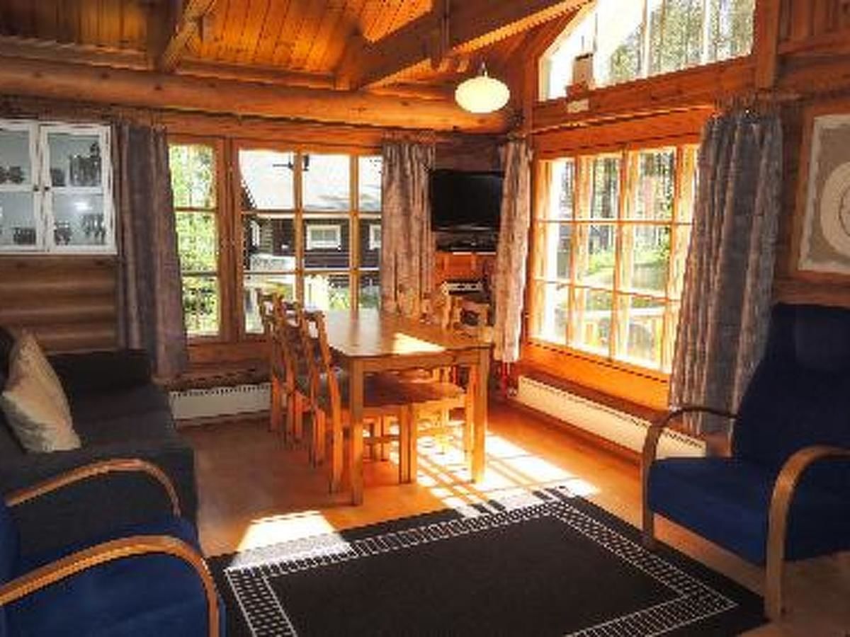 Дома для отпуска Holiday Home Kolin vernetti 3 Hattusaari