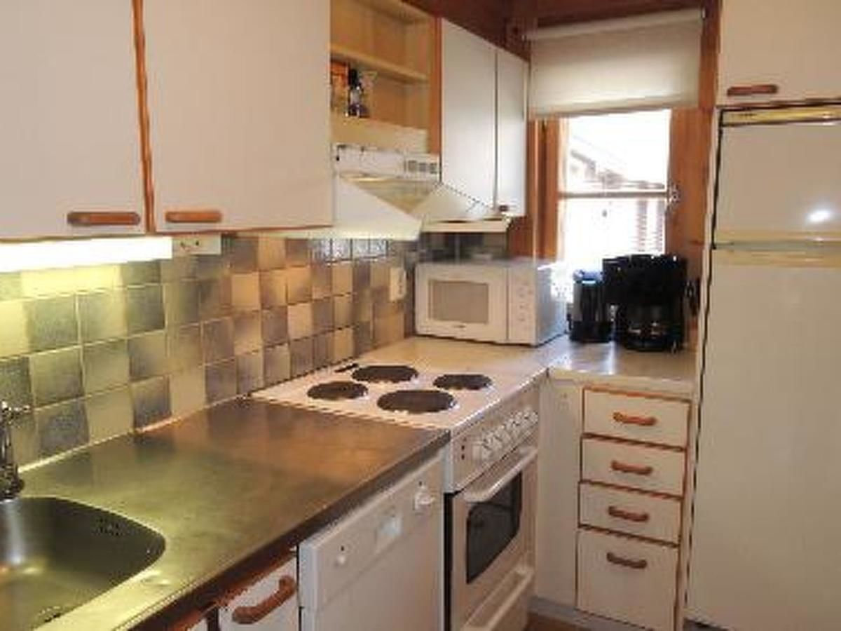 Дома для отпуска Holiday Home Kolin vernetti 3 Hattusaari-19
