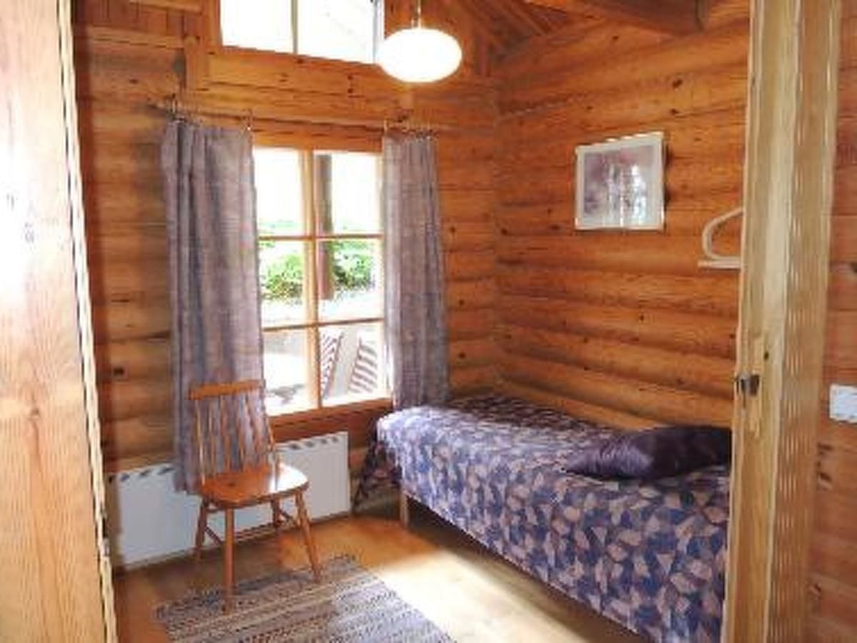 Дома для отпуска Holiday Home Kolin vernetti 3 Hattusaari-22