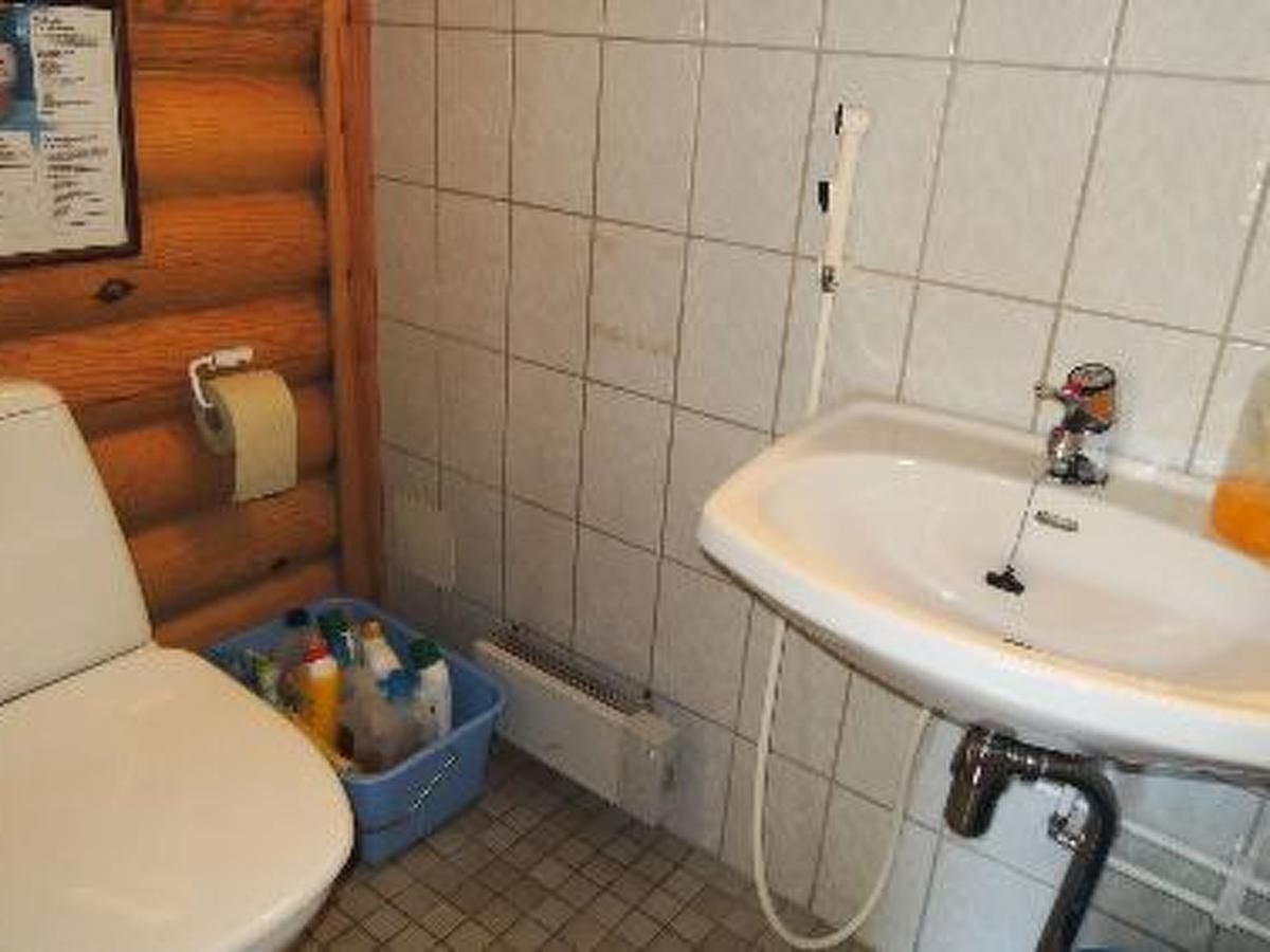 Дома для отпуска Holiday Home Kolin vernetti 3 Hattusaari-24