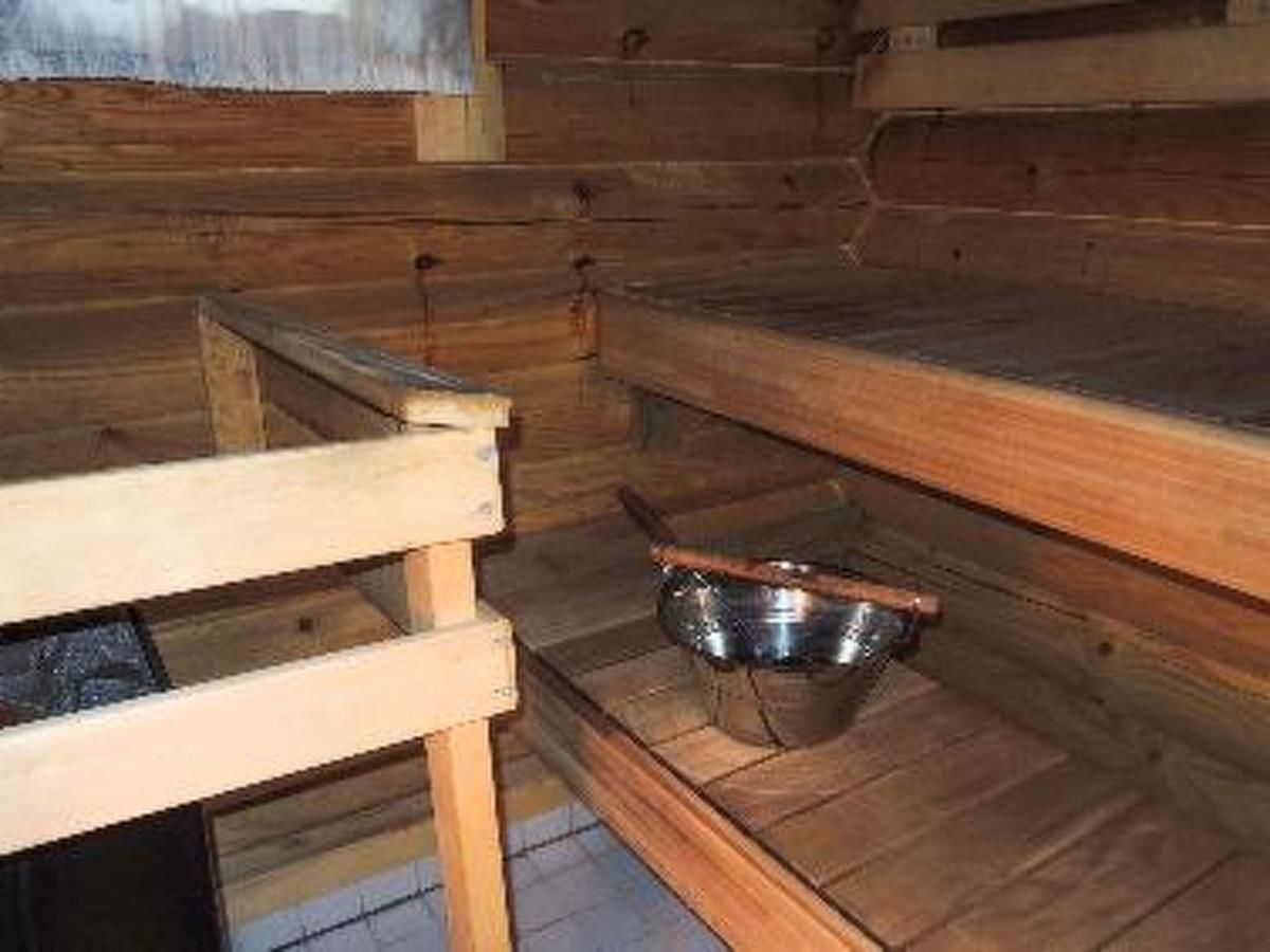 Дома для отпуска Holiday Home Kolin vernetti 3 Hattusaari-25