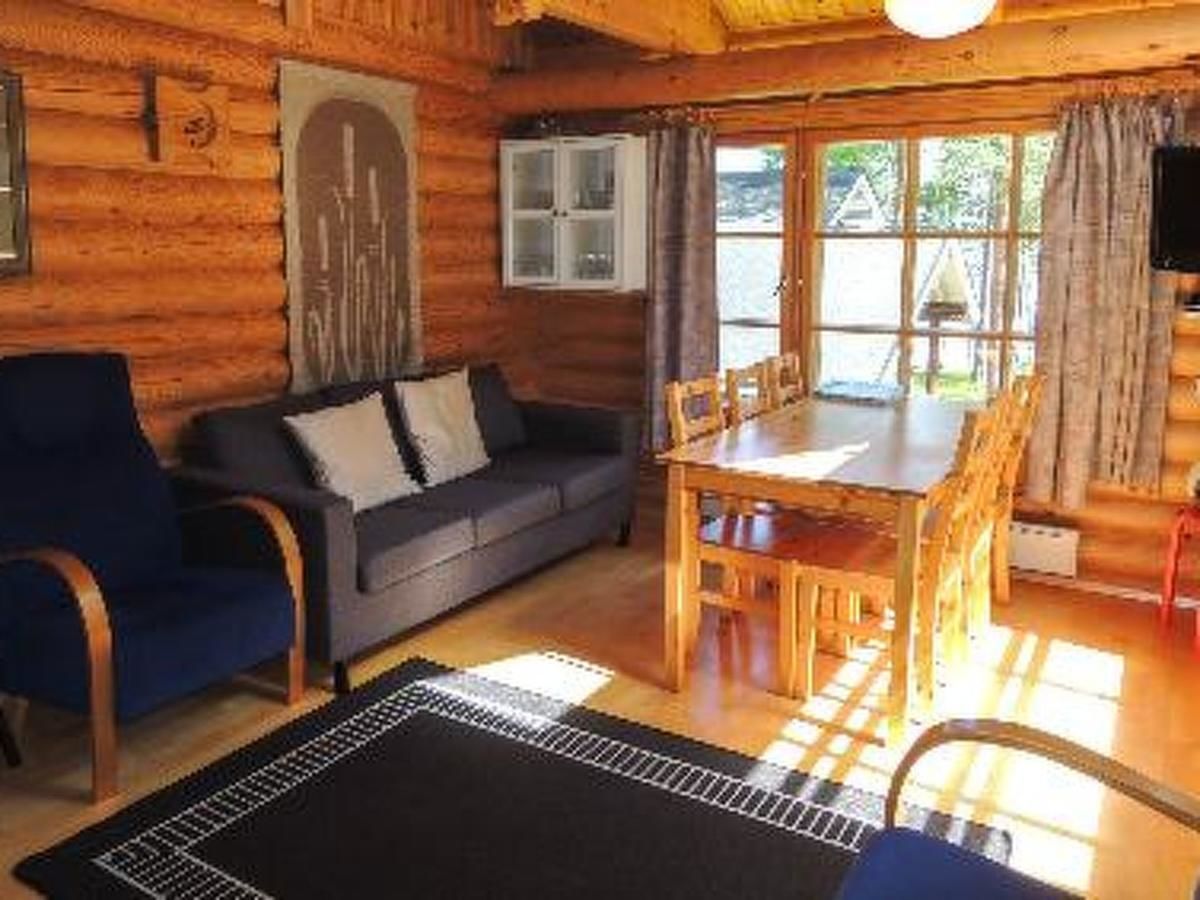 Дома для отпуска Holiday Home Kolin vernetti 3 Hattusaari-27