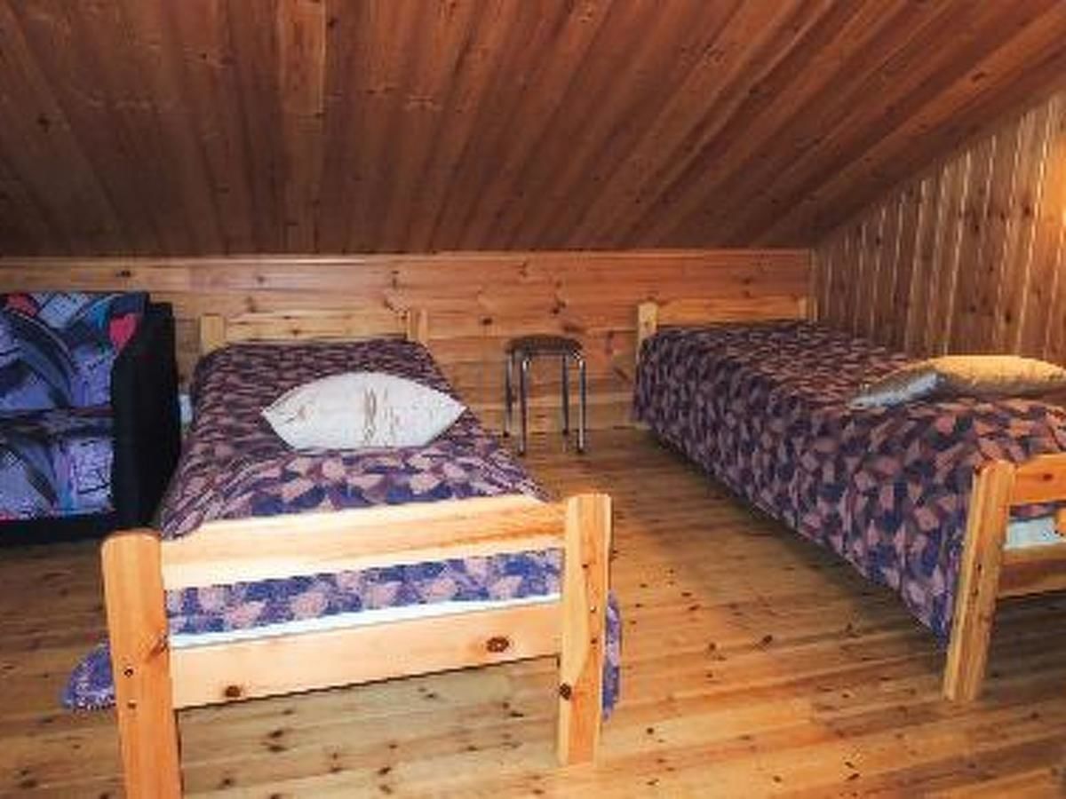 Дома для отпуска Holiday Home Kolin vernetti 3 Hattusaari-28