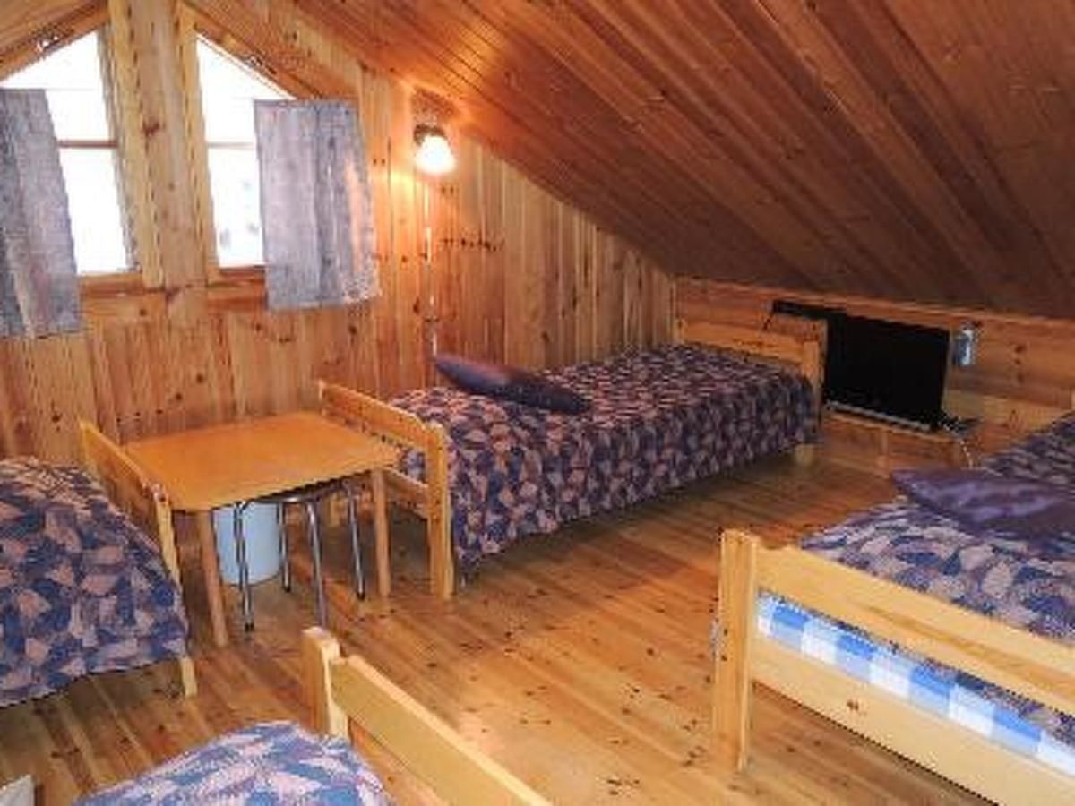 Дома для отпуска Holiday Home Kolin vernetti 3 Hattusaari-29
