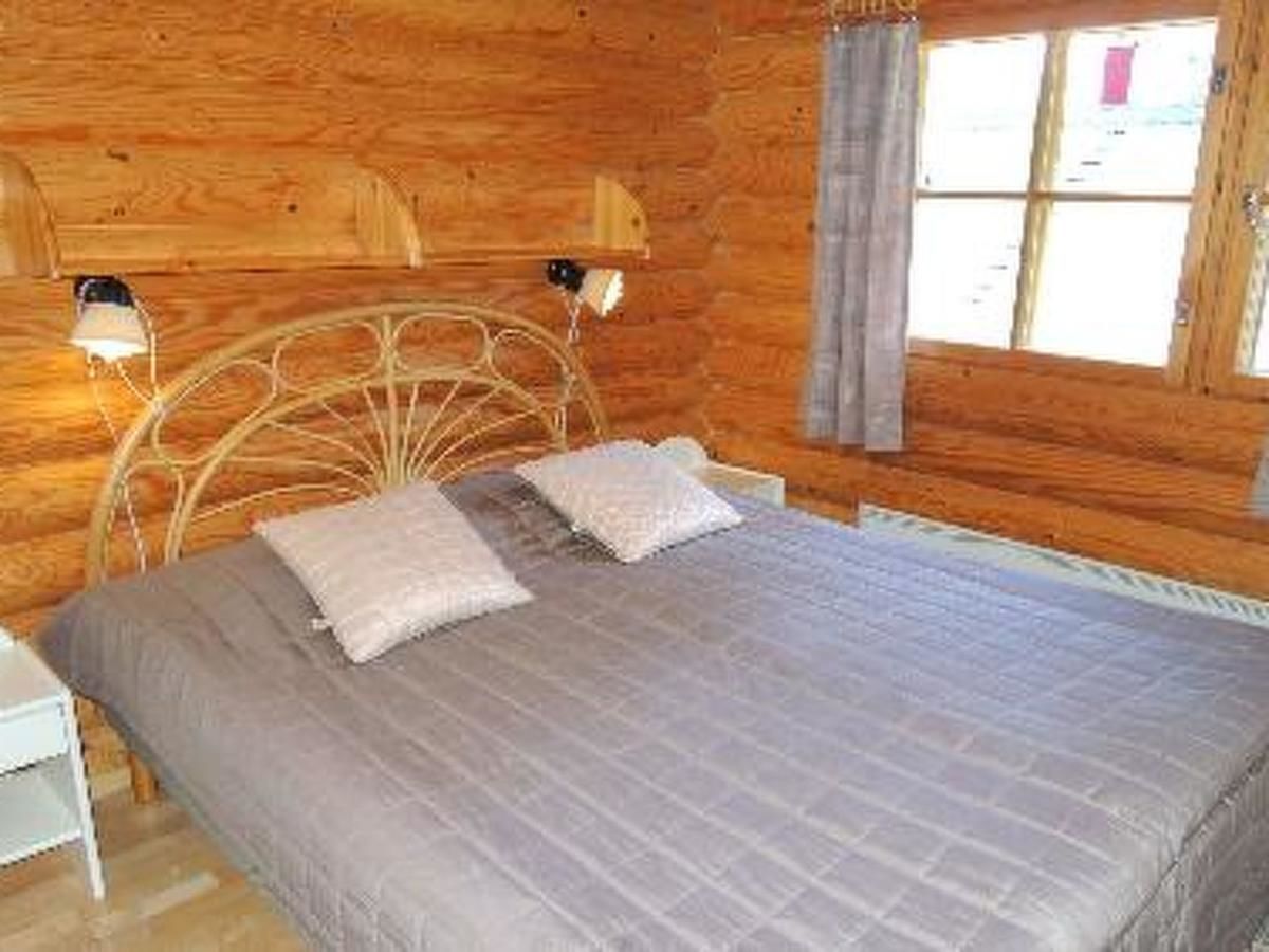 Дома для отпуска Holiday Home Kolin vernetti 3 Hattusaari-30