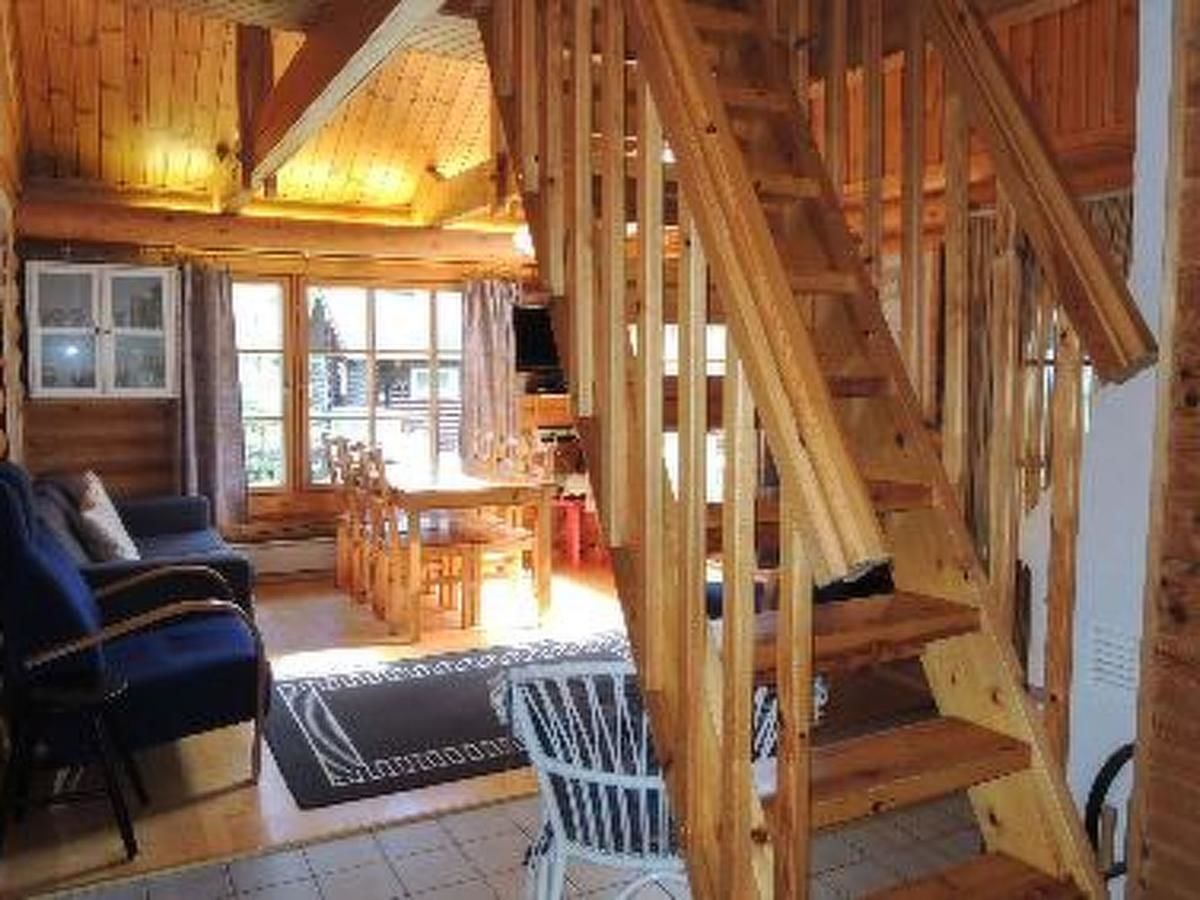 Дома для отпуска Holiday Home Kolin vernetti 3 Hattusaari-6