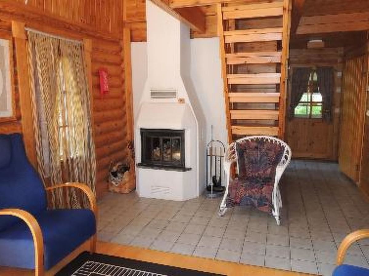 Дома для отпуска Holiday Home Kolin vernetti 3 Hattusaari-11