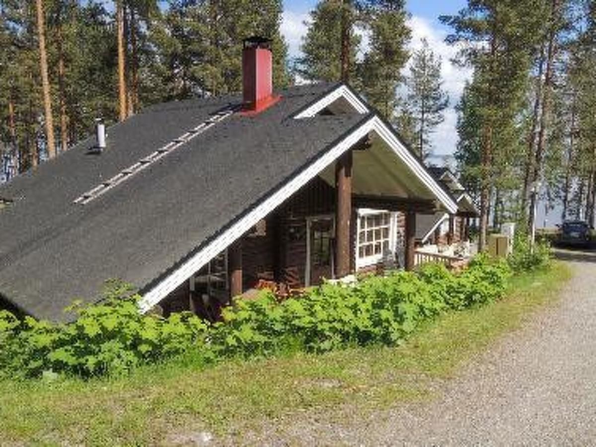 Дома для отпуска Holiday Home Kolin vernetti 3 Hattusaari