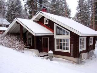 Дома для отпуска Holiday Home Kolin vernetti 3 Hattusaari-0