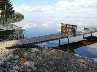 Дома для отпуска Holiday Home Kolin vernetti 3 Hattusaari-1