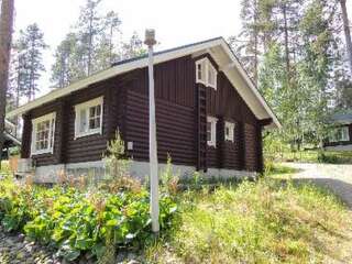Дома для отпуска Holiday Home Kolin vernetti 3 Hattusaari-3