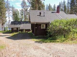 Дома для отпуска Holiday Home Kolin vernetti 3 Hattusaari-4